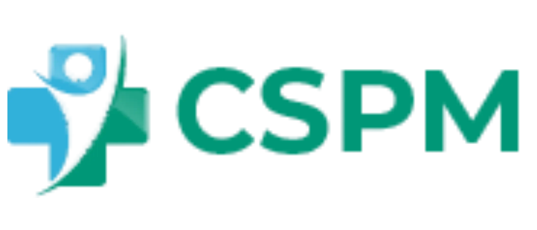 CSPM Logo