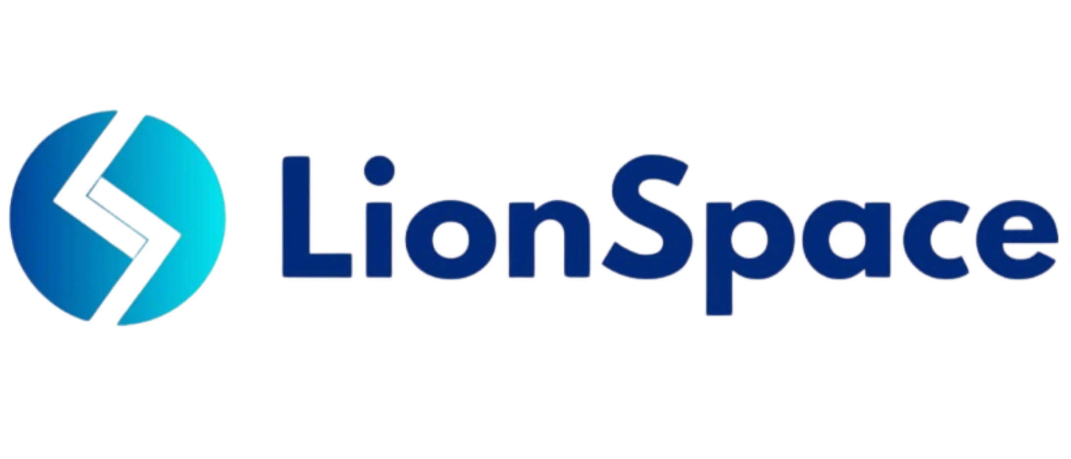 LionSpace Logo