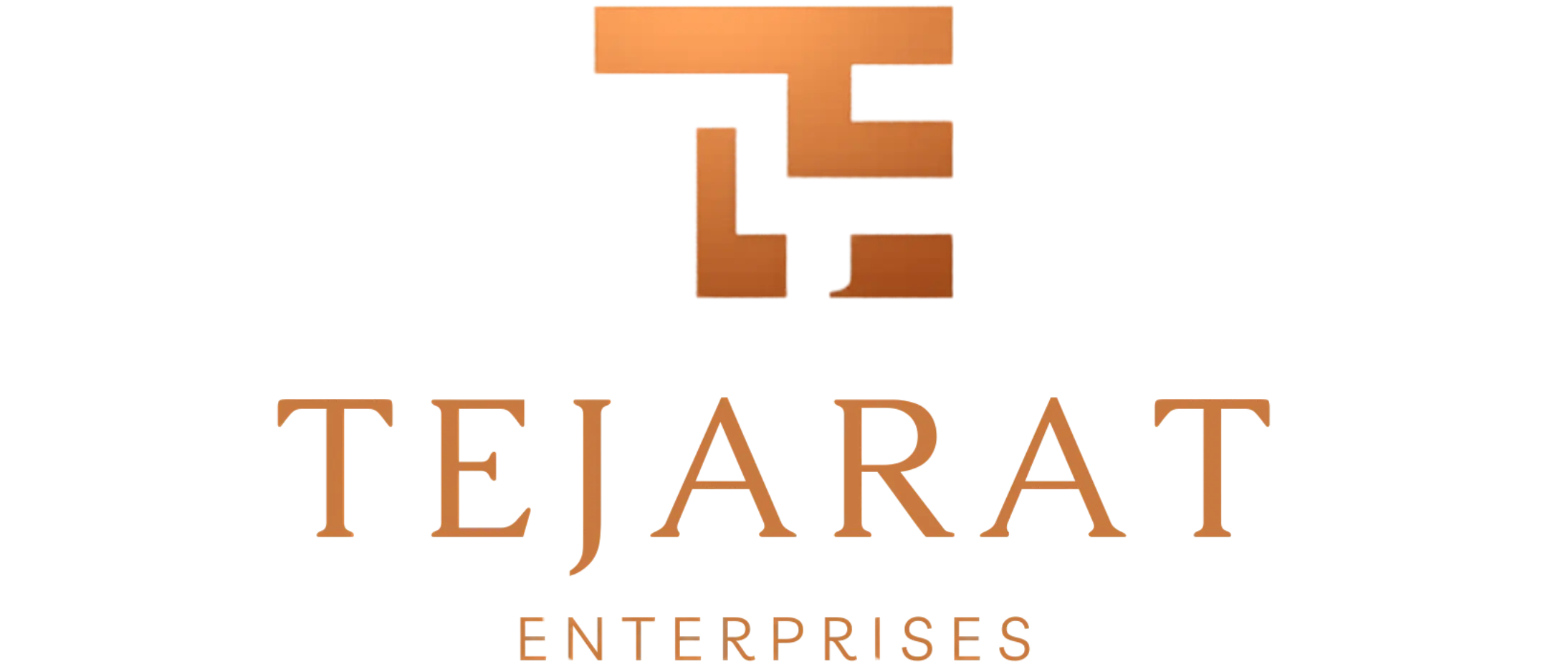 Tejarat Logo
