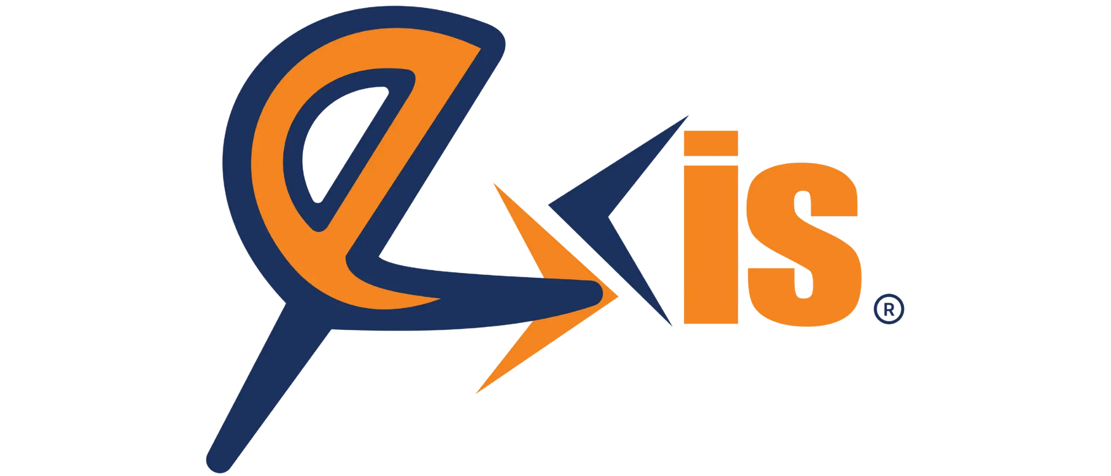 exis Logo